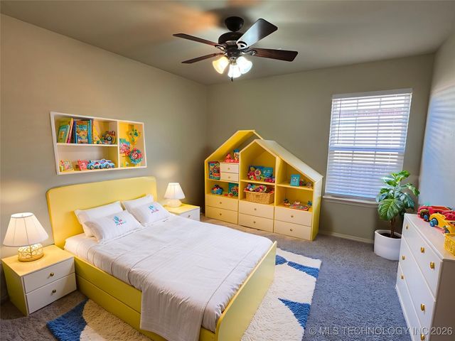 12693 S 85th East Place E, Bixby, OK 74008