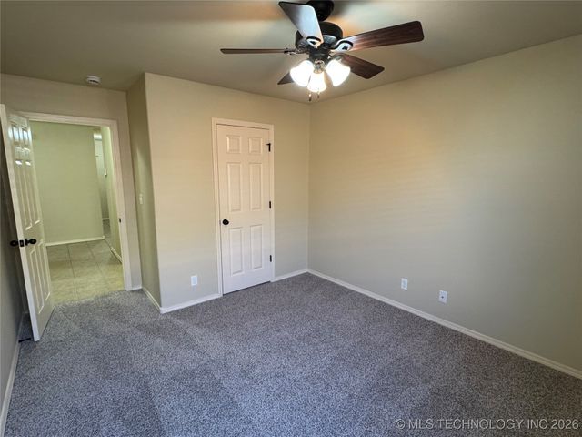 12693 S 85th East Place E, Bixby, OK 74008