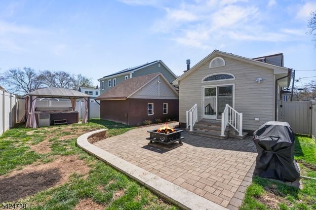 63 Coldevin Rd, Clark Twp., NJ 07066