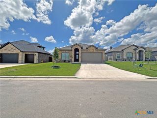 2040 Horse Cane Court, Belton, TX 76513
