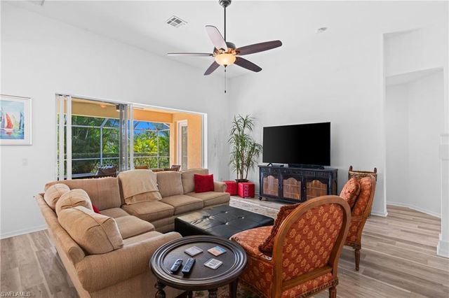5005 Old Pond DR, Naples, FL 34104
