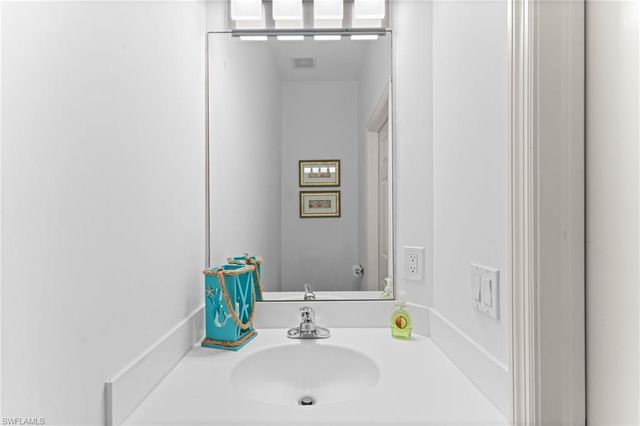 5005 Old Pond DR, Naples, FL 34104