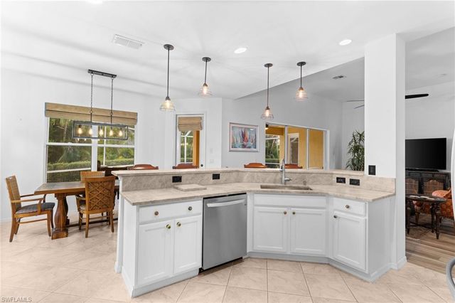 5005 Old Pond DR, Naples, FL 34104