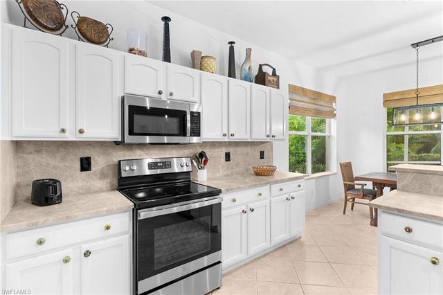 5005 Old Pond DR, Naples, FL 34104