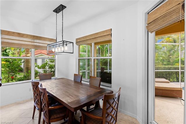 5005 Old Pond DR, Naples, FL 34104