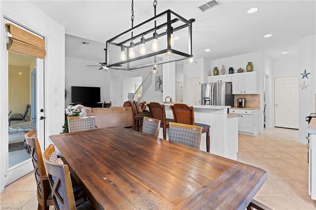 5005 Old Pond DR, Naples, FL 34104