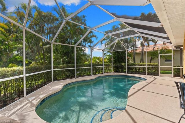 5005 Old Pond DR, Naples, FL 34104