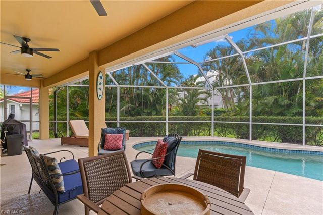 5005 Old Pond DR, Naples, FL 34104