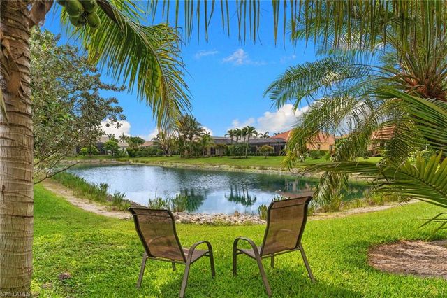 5005 Old Pond DR, Naples, FL 34104