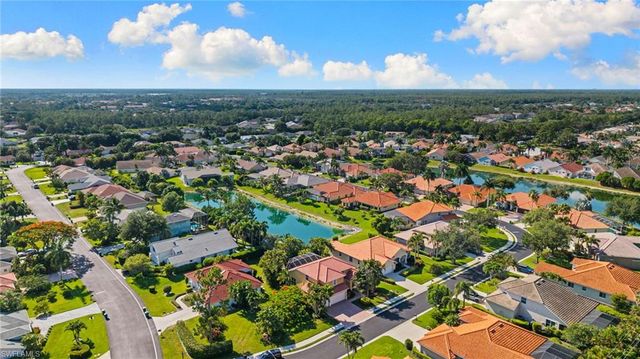 5005 Old Pond DR, Naples, FL 34104