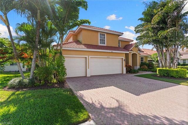 5005 Old Pond DR, Naples, FL 34104