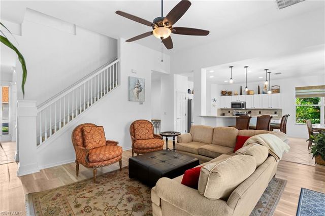 5005 Old Pond DR, Naples, FL 34104