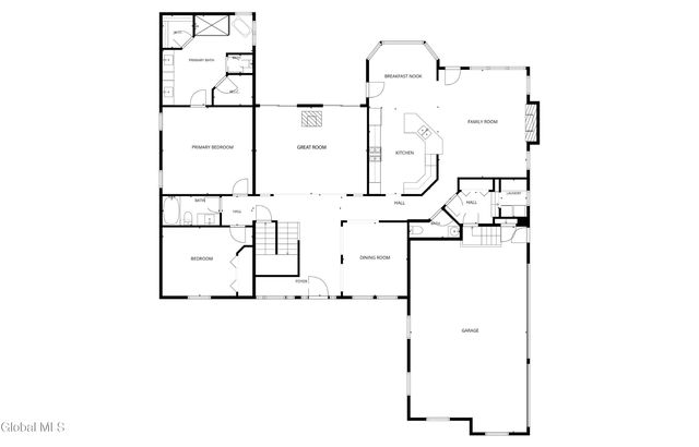 2676 Currybush Road, Rotterdam, NY 12306