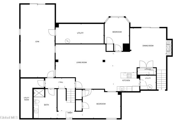 2676 Currybush Road, Rotterdam, NY 12306