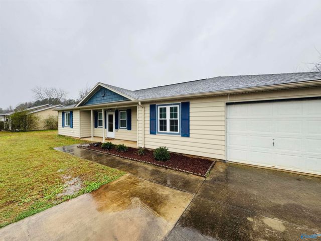 732 Jimmy Fisk Road, Hazel Green, AL 35750