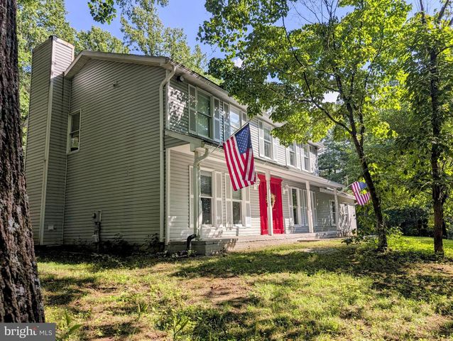 2782 RODERICK RD, Frederick, MD 21704