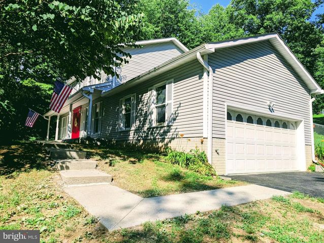 2782 RODERICK RD, Frederick, MD 21704