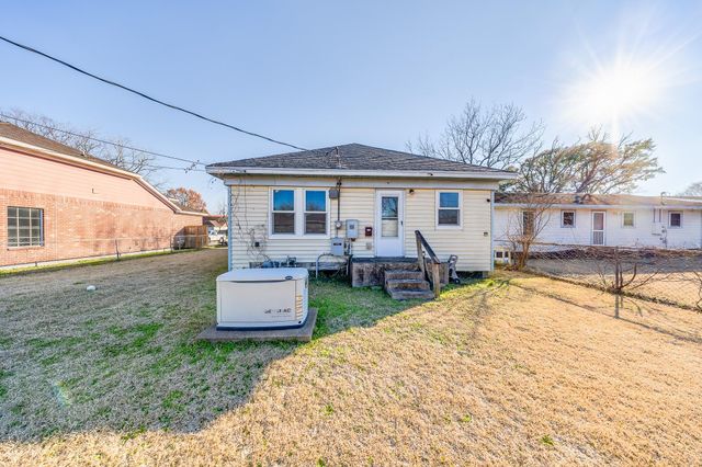 9730 Springbrook Drive, Houston, TX 77041