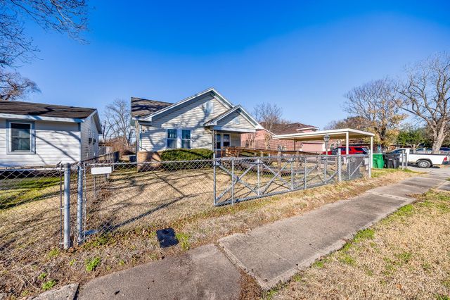 9730 Springbrook Drive, Houston, TX 77041