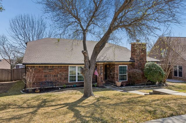 1624 Piedmont Place, Carrollton, TX 75007