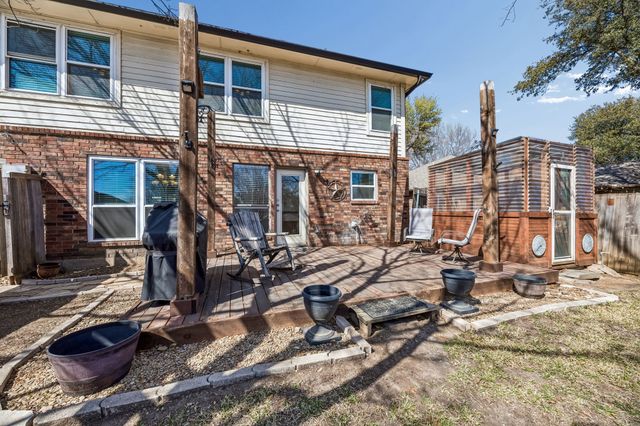 1624 Piedmont Place, Carrollton, TX 75007