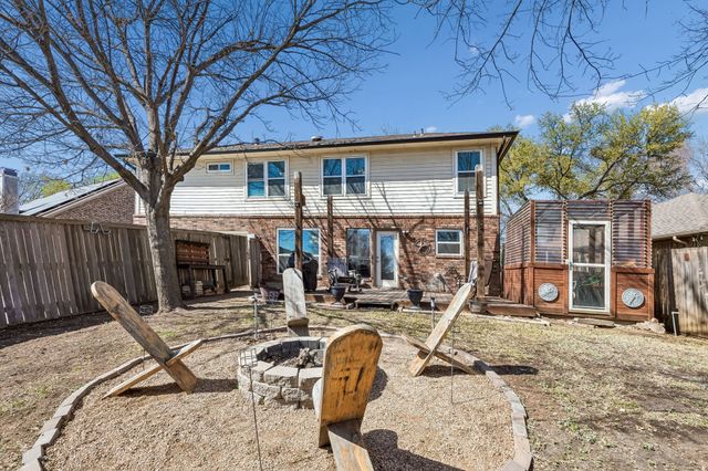 1624 Piedmont Place, Carrollton, TX 75007