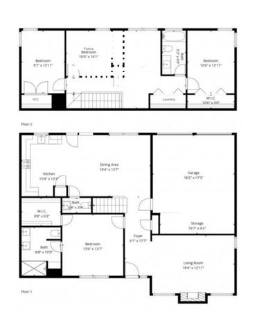 1624 Piedmont Place, Carrollton, TX 75007