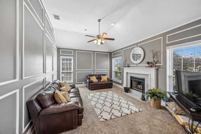 1624 Piedmont Place, Carrollton, TX 75007