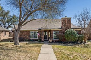 1624 Piedmont Place, Carrollton, TX 75007