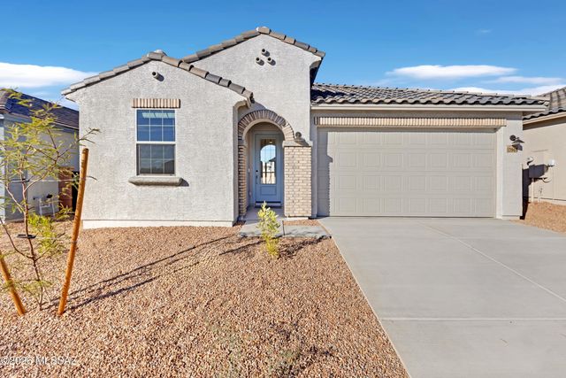 13969 E Squamata Way, Vail, AZ 85641