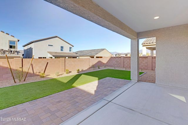 13969 E Squamata Way, Vail, AZ 85641