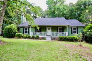 6033 Walking Stick Trail, Raleigh, NC 27603