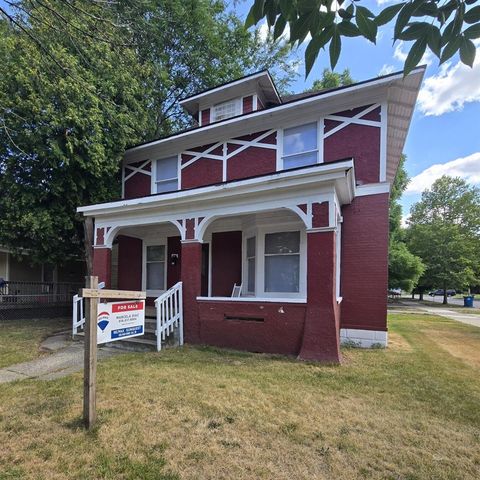 900 Watkins Street, Grand Rapids, MI 49507