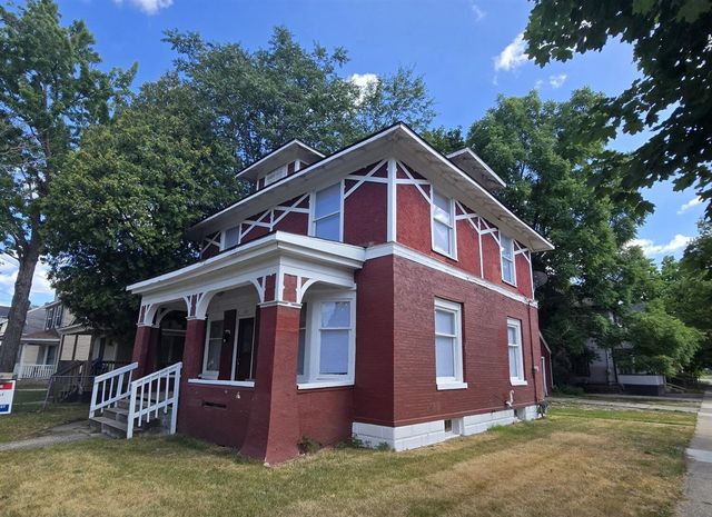 900 Watkins Street, Grand Rapids, MI 49507