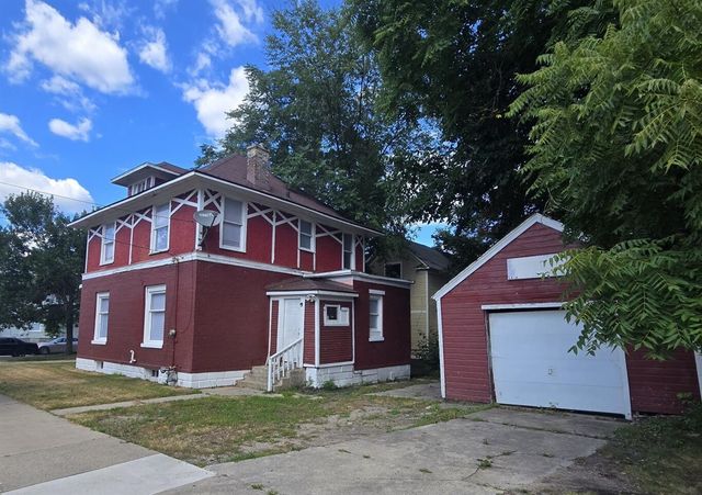 900 Watkins Street, Grand Rapids, MI 49507
