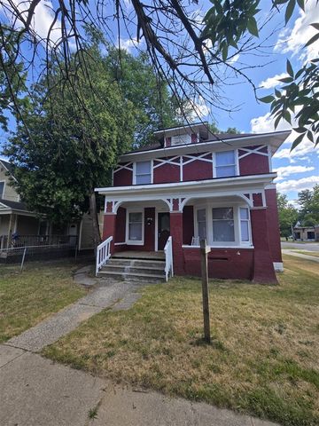 900 Watkins Street, Grand Rapids, MI 49507