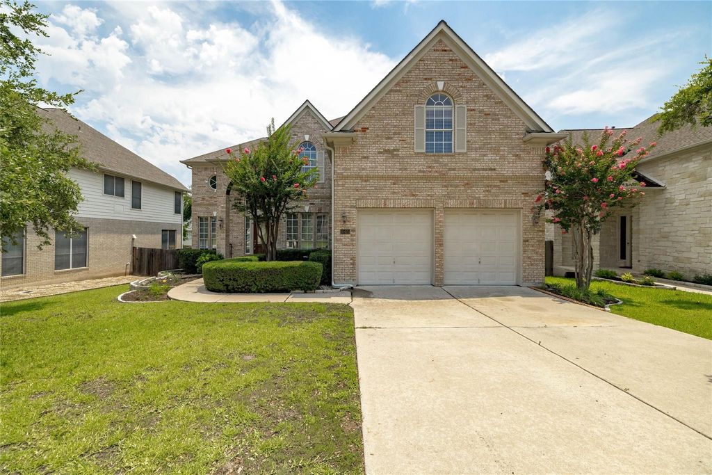 10425 Canyon Vista WAY, Austin, TX 78726