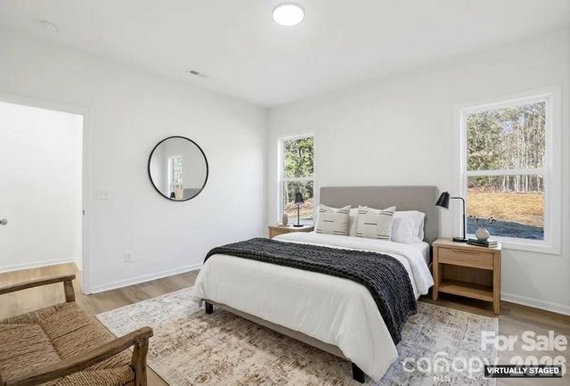 509 N Washington Street, Wadesboro, NC 28170