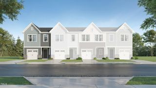 164 Paramount Drive, Smithfield, NC 27577