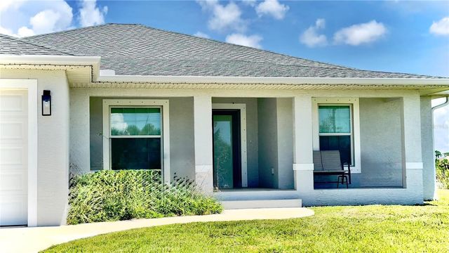 14464 FORT MYERS AVENUE, Port Charlotte, FL 33981