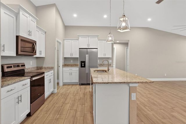 14464 FORT MYERS AVENUE, Port Charlotte, FL 33981