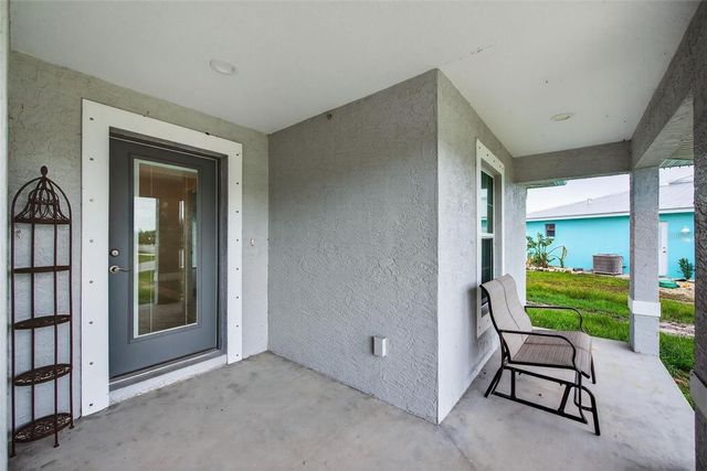 14464 FORT MYERS AVENUE, Port Charlotte, FL 33981