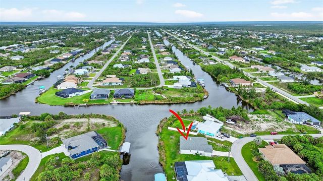 14464 FORT MYERS AVENUE, Port Charlotte, FL 33981