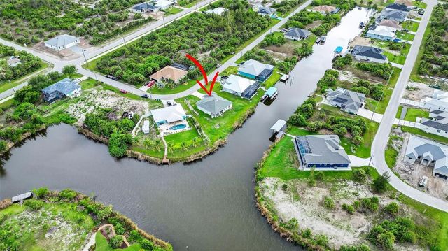 14464 FORT MYERS AVENUE, Port Charlotte, FL 33981