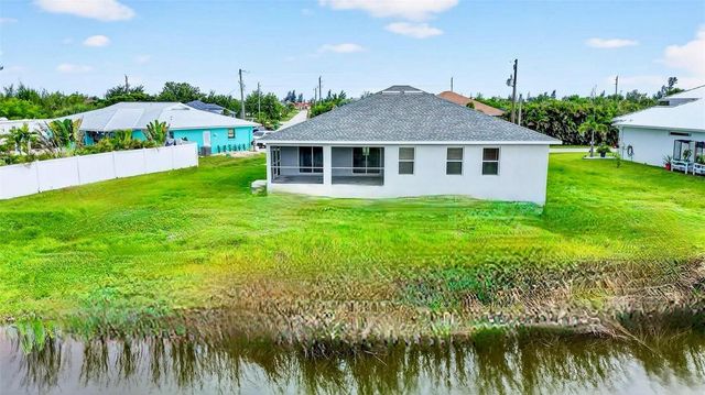 14464 FORT MYERS AVENUE, Port Charlotte, FL 33981
