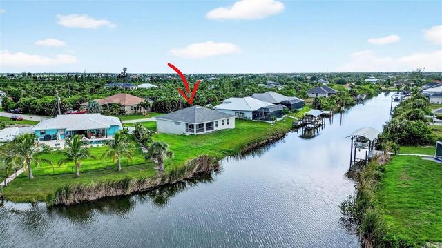 14464 FORT MYERS AVENUE, Port Charlotte, FL 33981