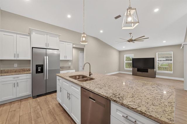 14464 FORT MYERS AVENUE, Port Charlotte, FL 33981