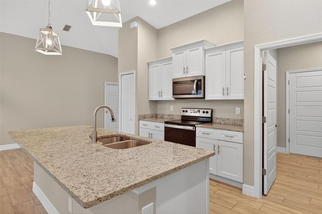 14464 FORT MYERS AVENUE, Port Charlotte, FL 33981