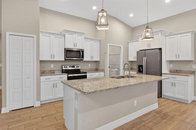 14464 FORT MYERS AVENUE, Port Charlotte, FL 33981