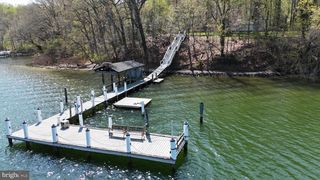 2237 GARRITY RD, Saint Leonard, MD 20685